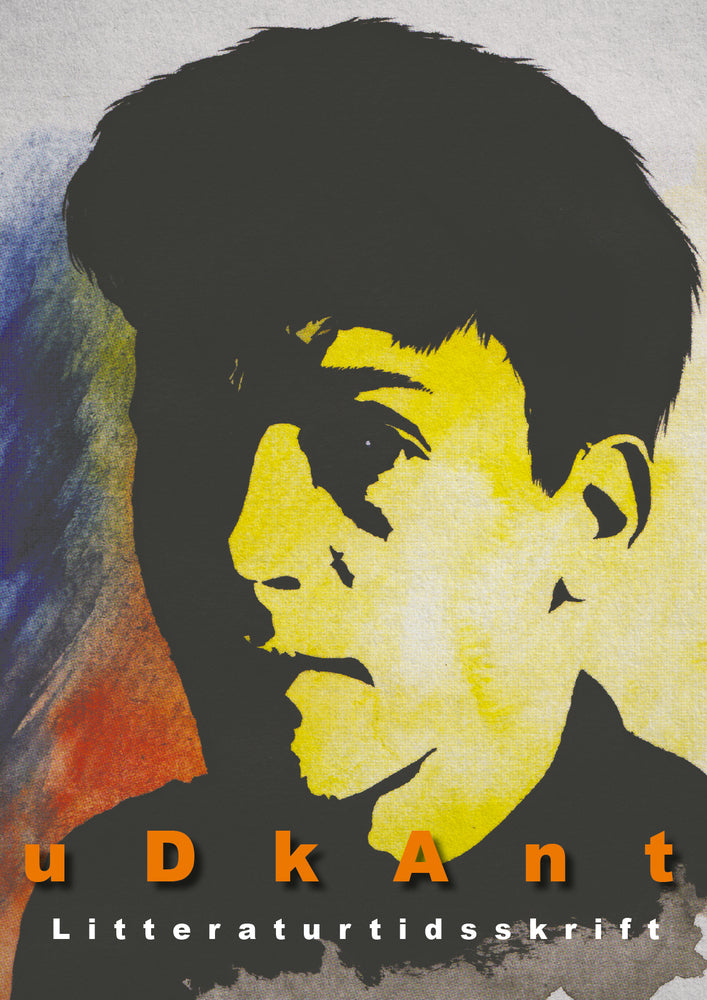 uDkAnt #19