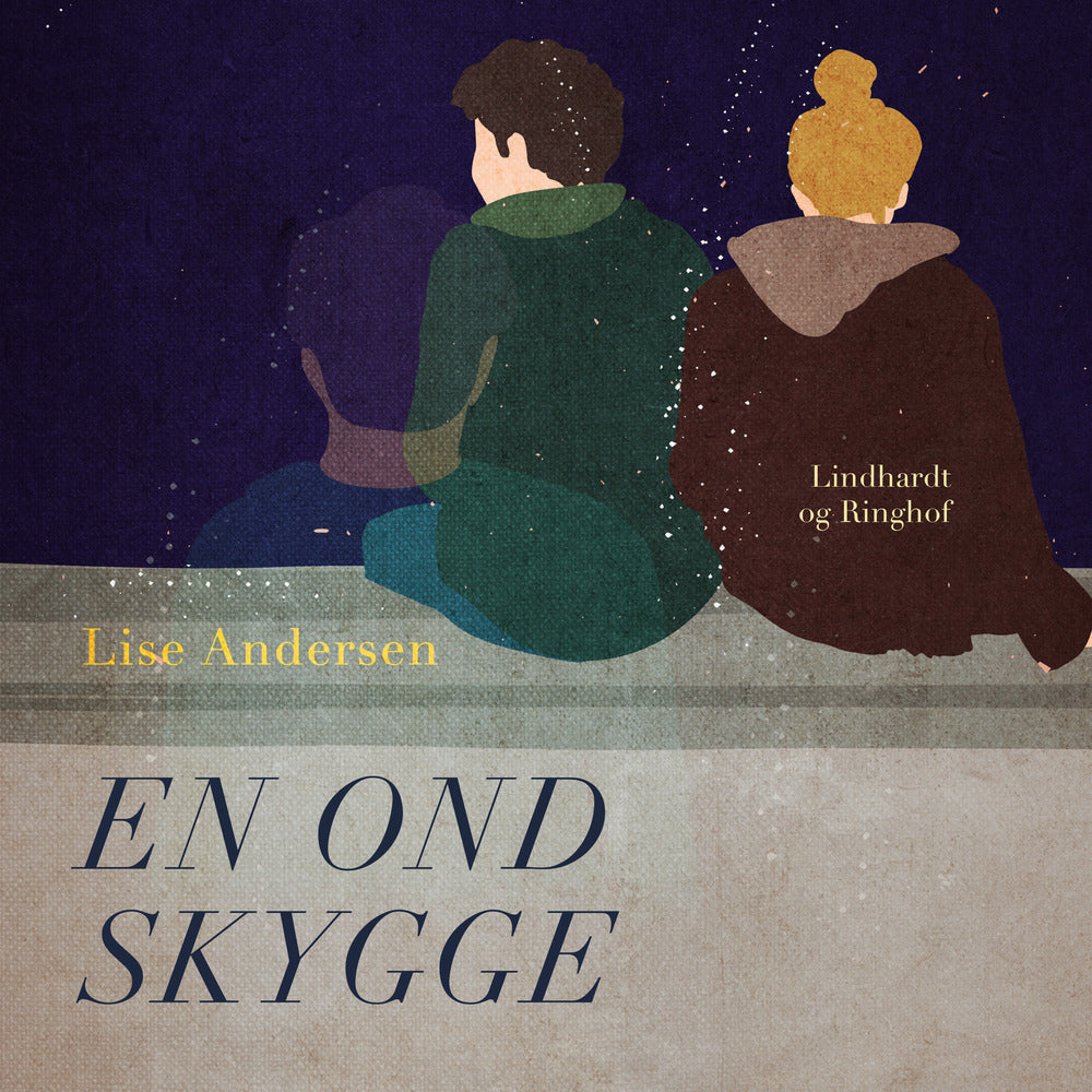 En ond skygge