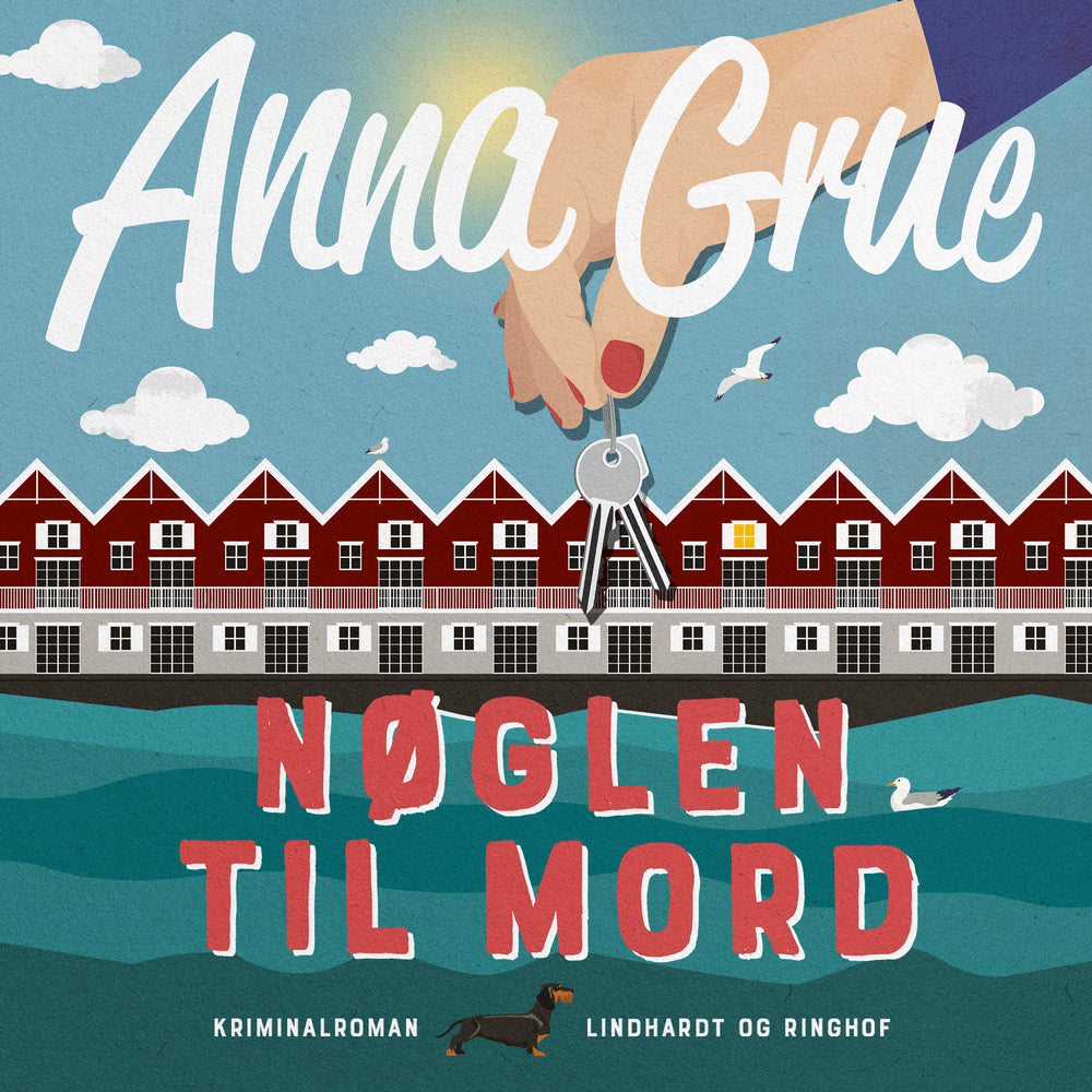 Nøglen til mord