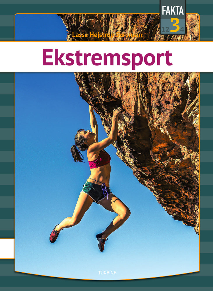 Ekstremsport