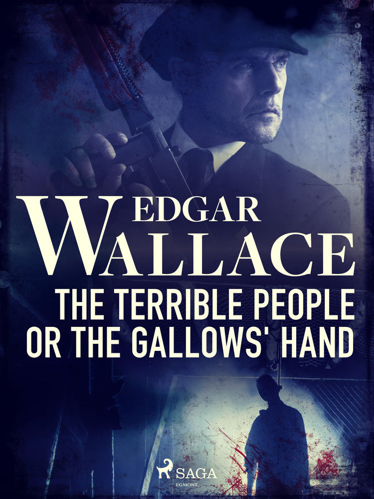 The Terrible People or The Gallows' Hand