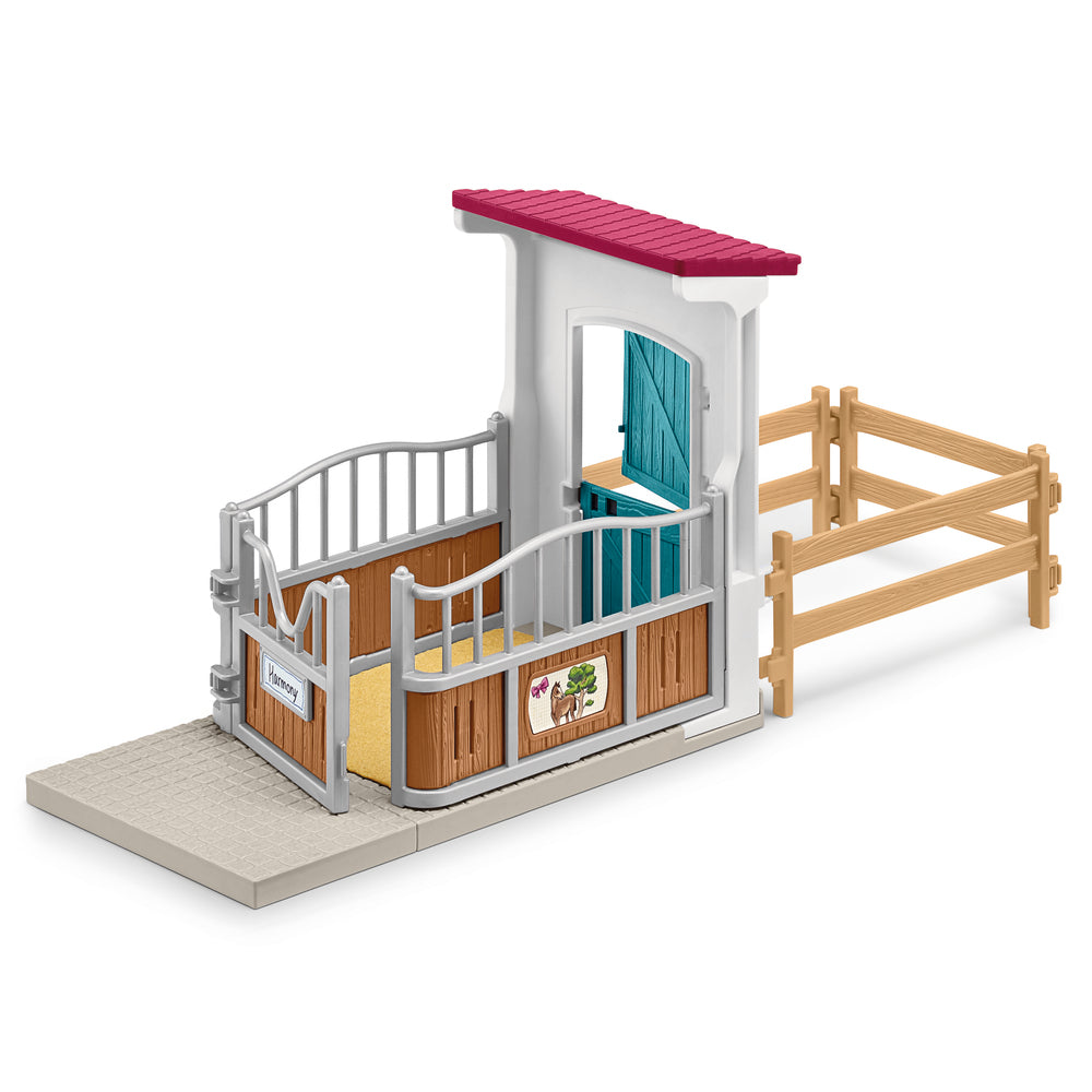 schleich Lakeside Ridecenter