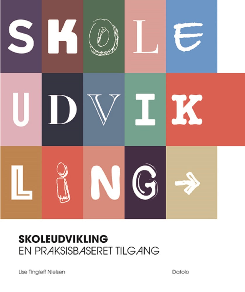 Skoleudvikling