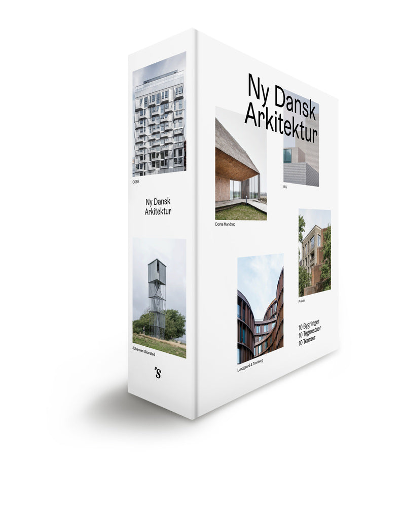 Ny Dansk Arkitektur
