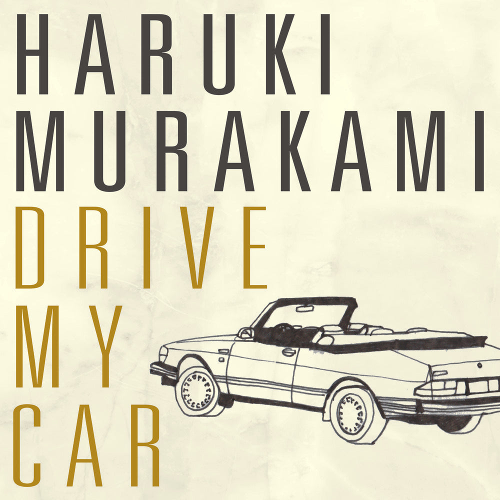 Drive My Car