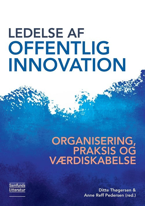 Ledelse af offentlig innovation