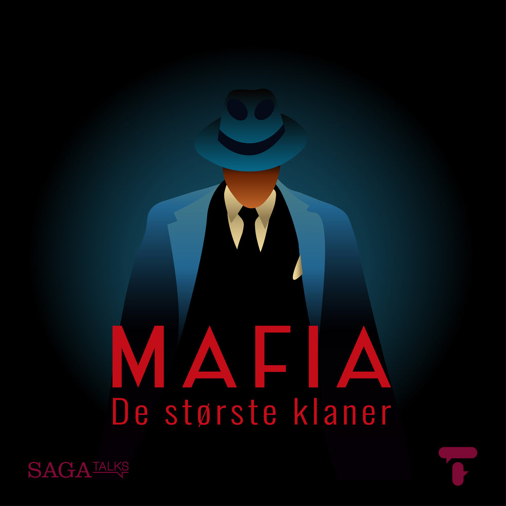 Den kinesiske mafia - del 2