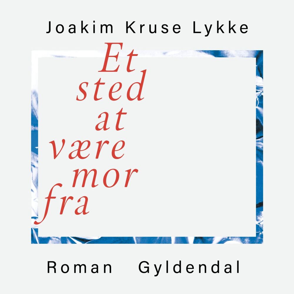 Et sted at være mor fra