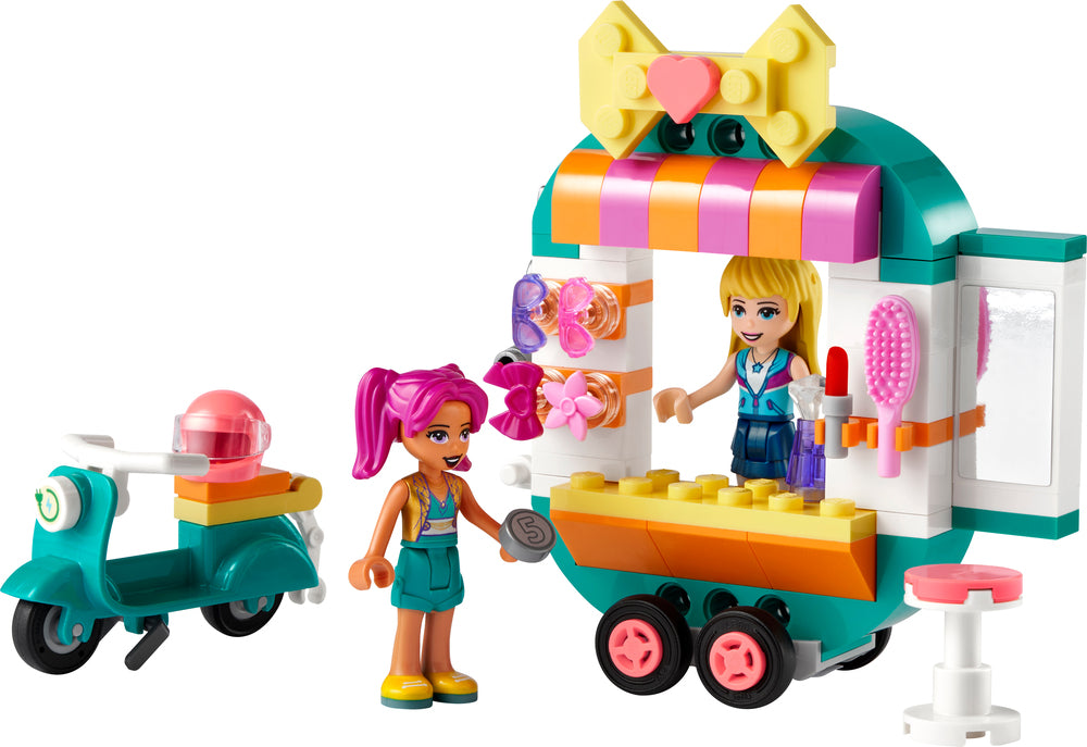 41719 LEGO Friends Mobil Modebutik