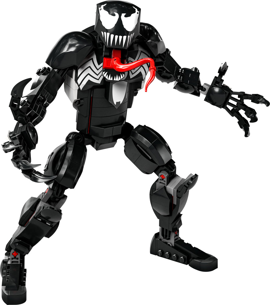 76230 LEGO Super Heroes Venom-figur