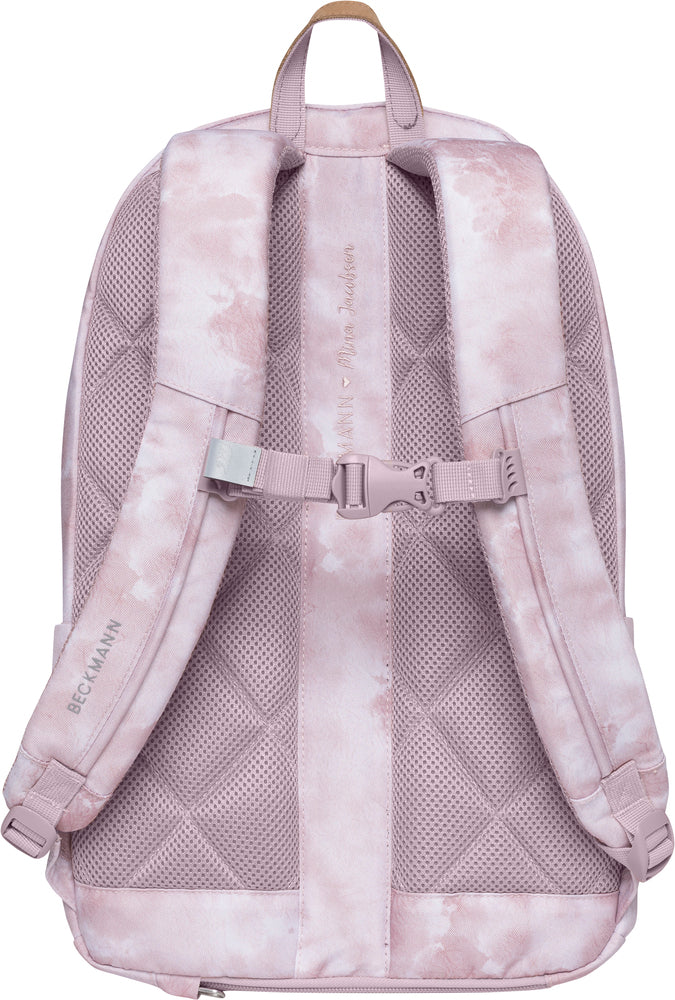 BECKMANN CITY Organic pink 30 L