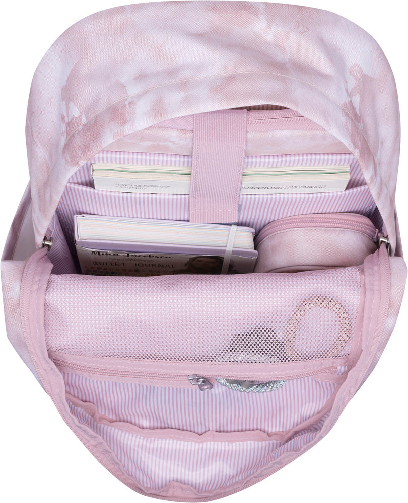 BECKMANN CITY Organic pink 30 L