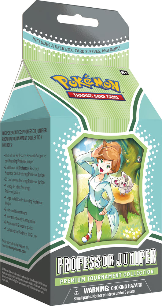 Pokemon Tournament