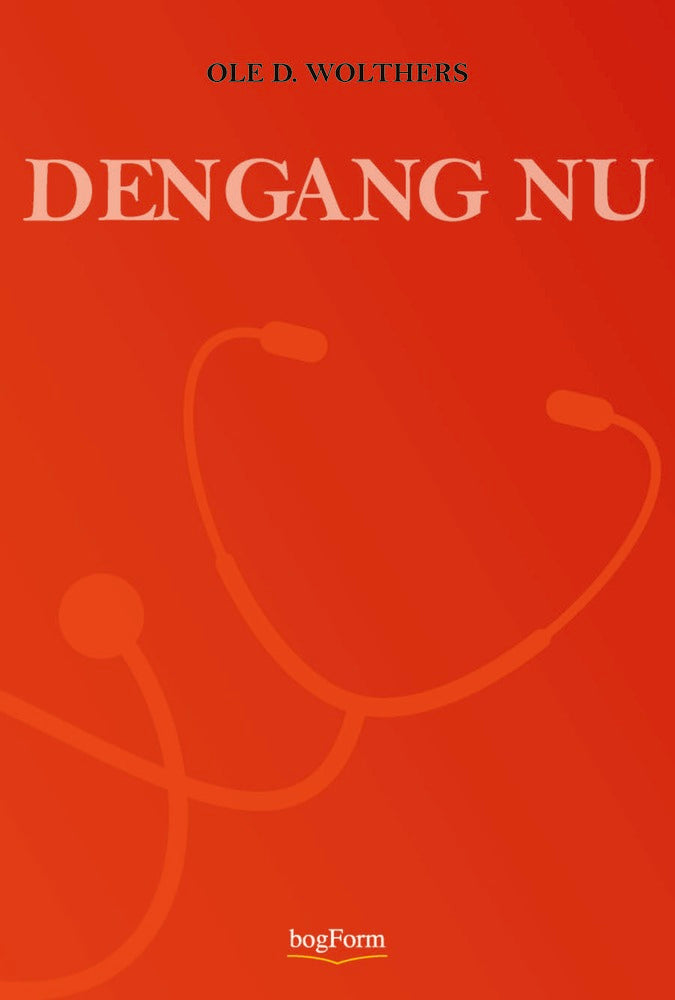 DENGANG NU
