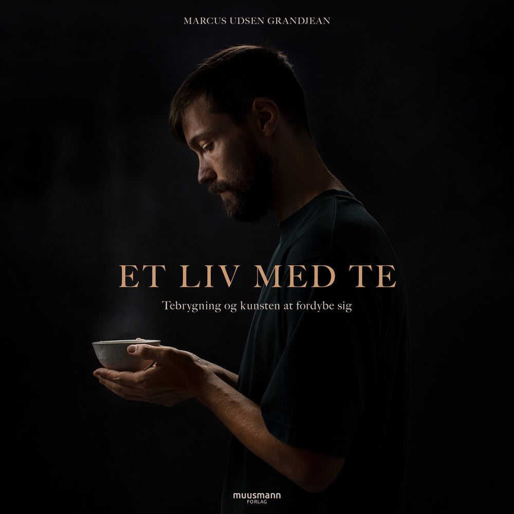 Et liv med te
