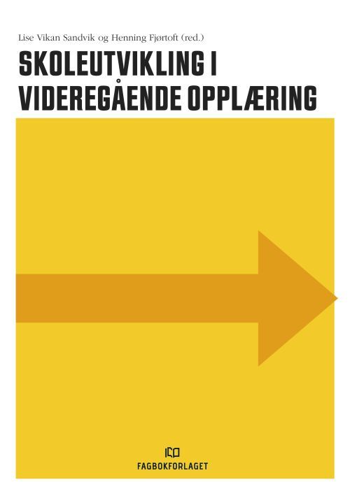 Skoleutvikling i videregående opplæring
