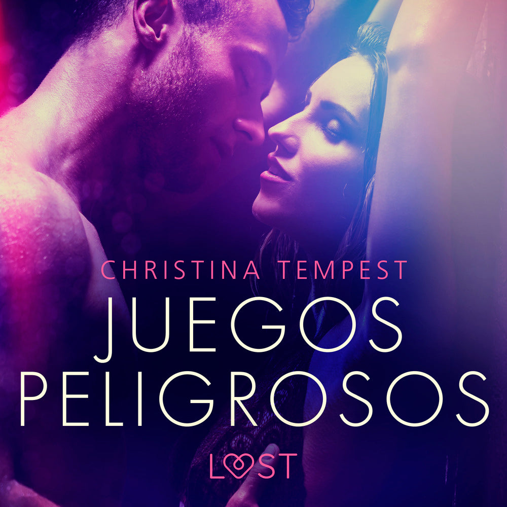 Juegos peligrosos - un relato corto erótico