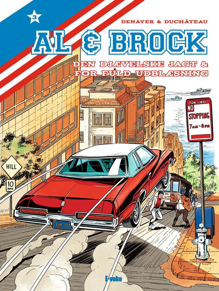 Al & Brock 3