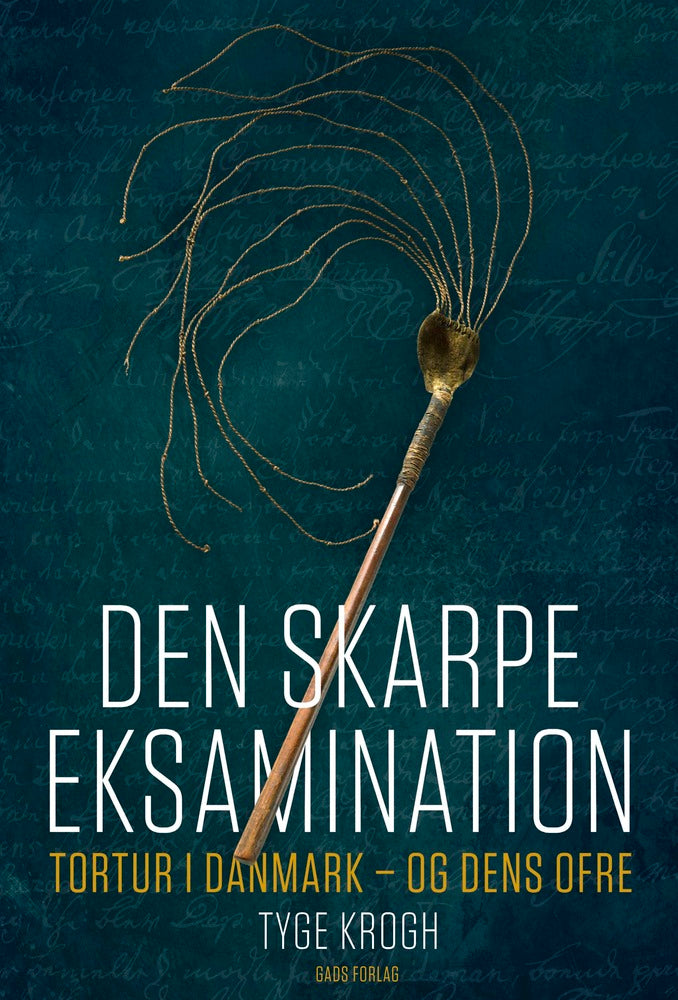 Den skarpe eksamination