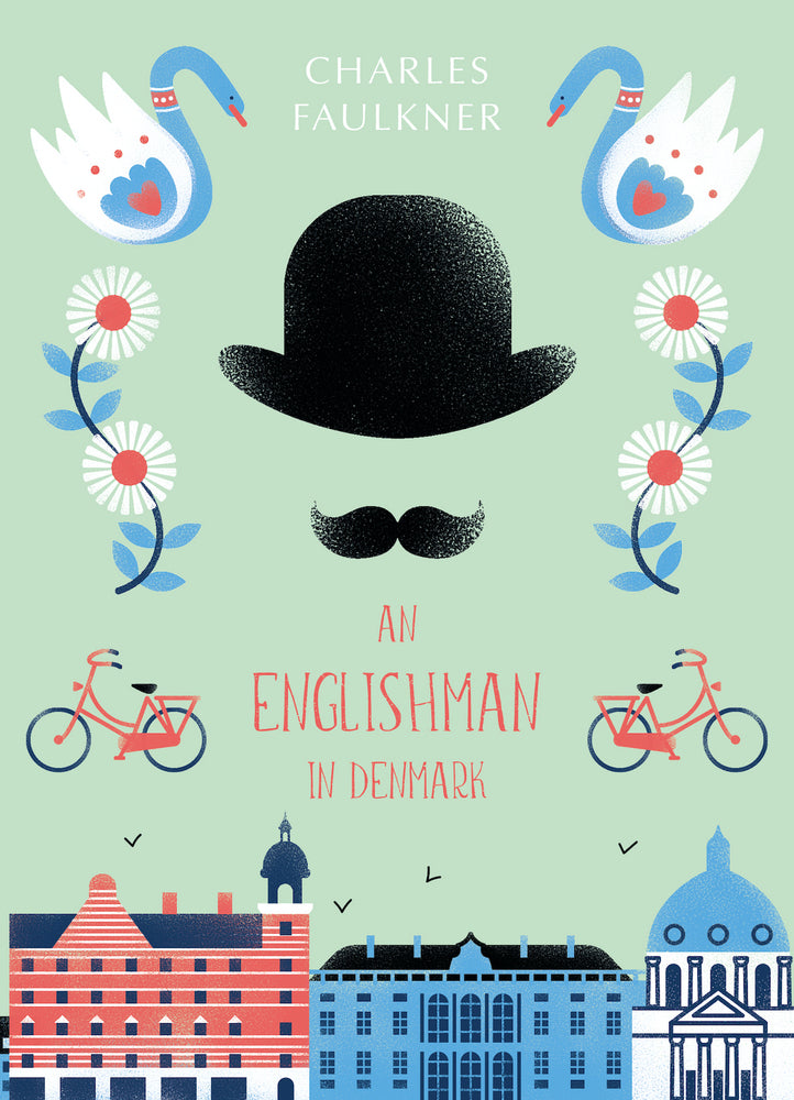 An Englishman in Denmark (UF)