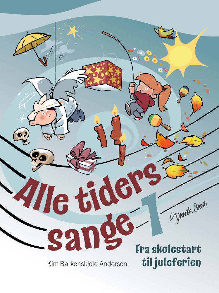Alle tiders sange 1