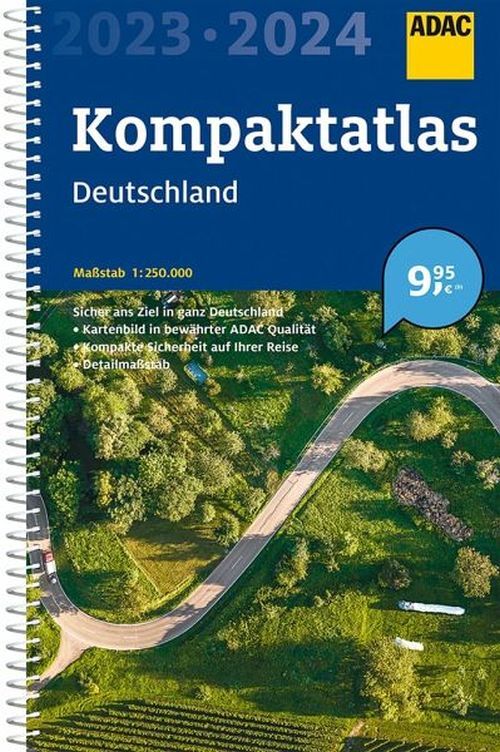 Deutschland 2023/2024