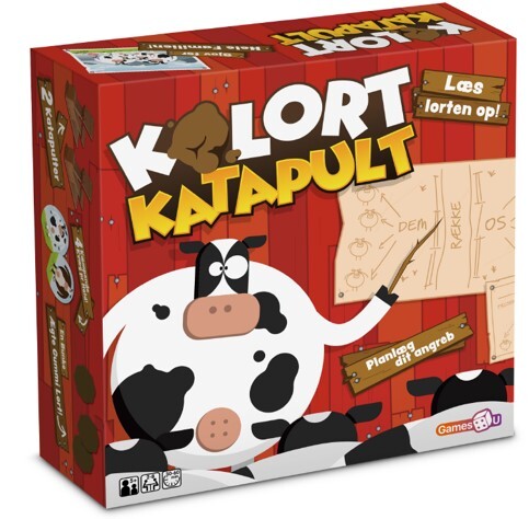 Kolort katapult