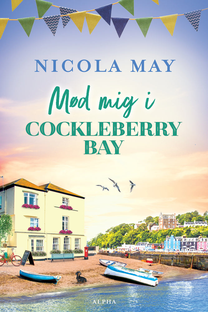 Mød mig i Cockleberry Bay