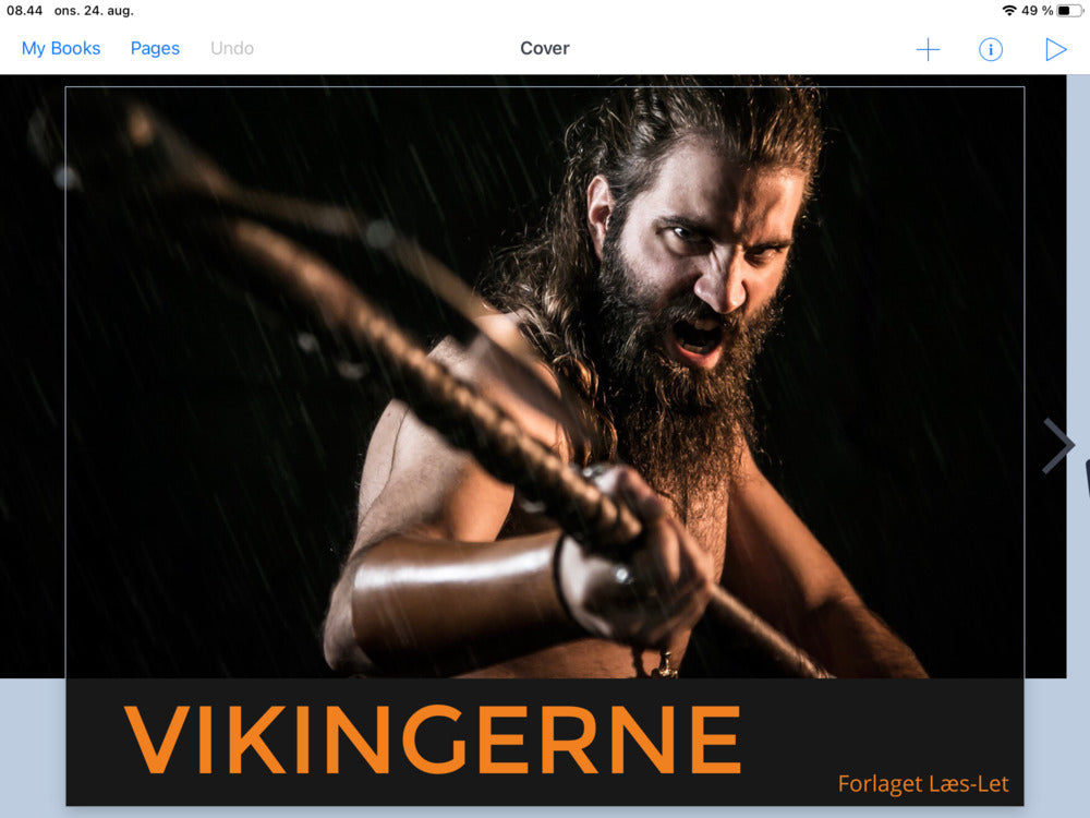 Vikingerne