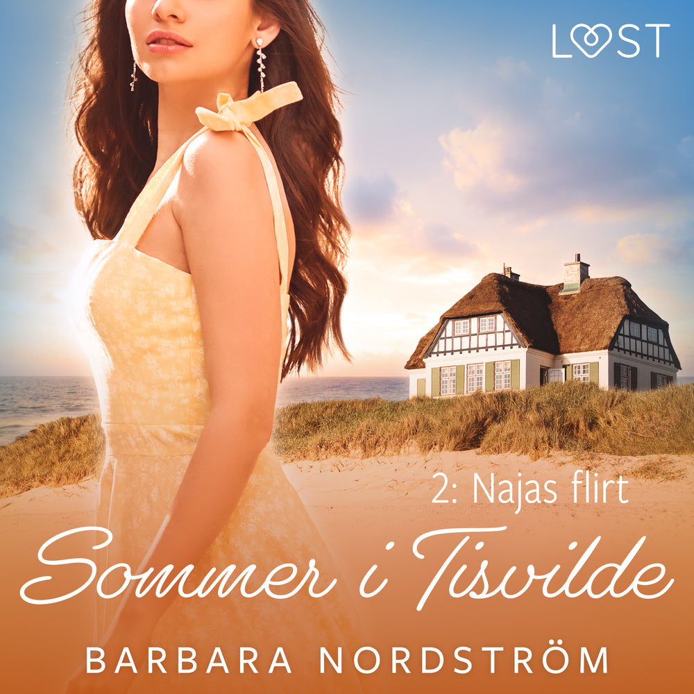 Sommer i Tisvilde 2: Najas flirt