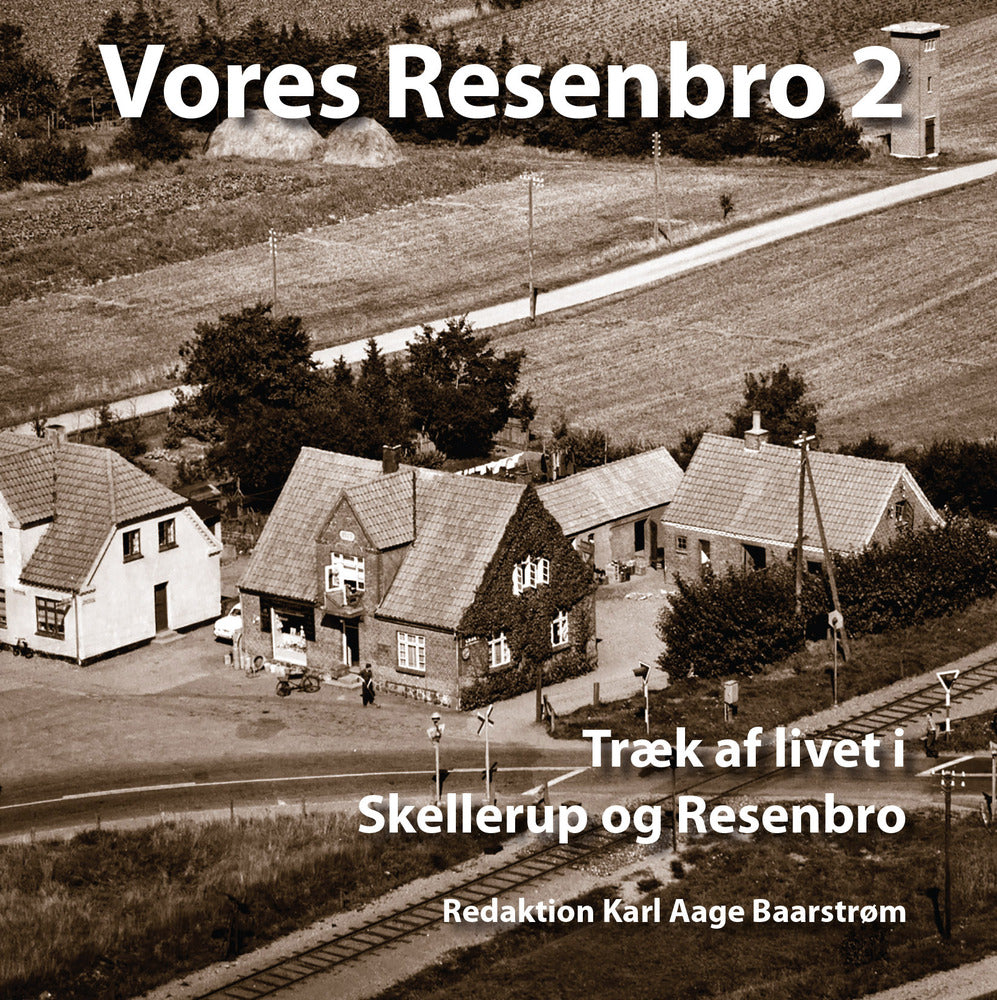 Vores Resenbro 2