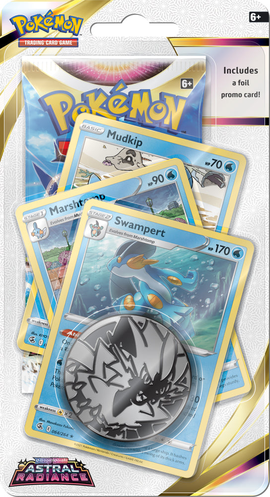 Pokemon Premium Check