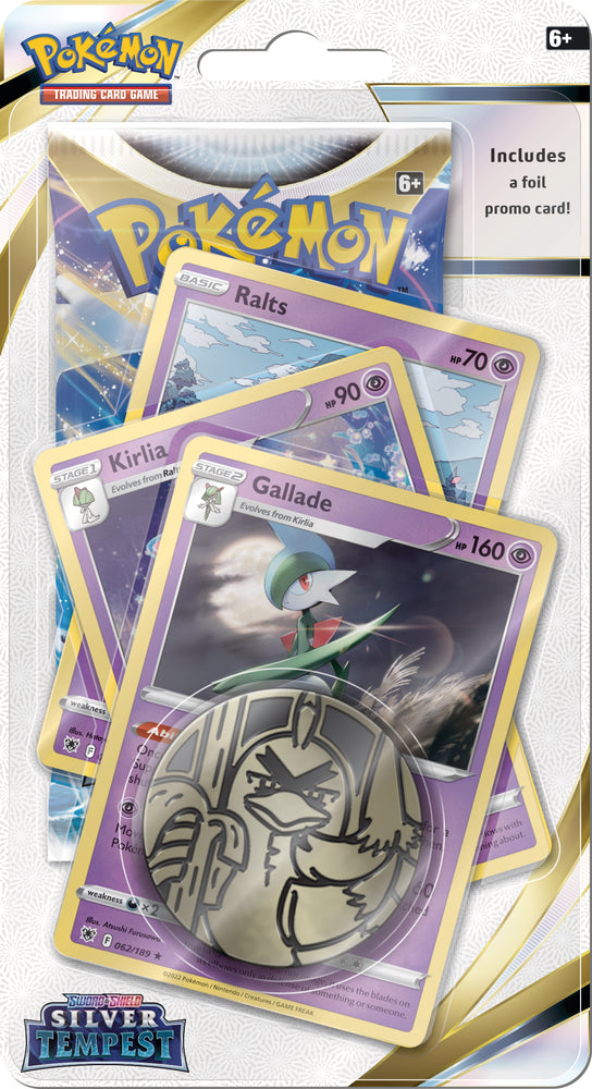 Pokemon Premium Check