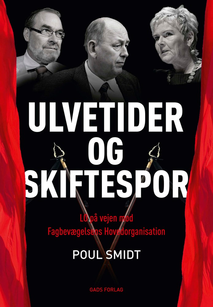 Ulvetider og skiftespor