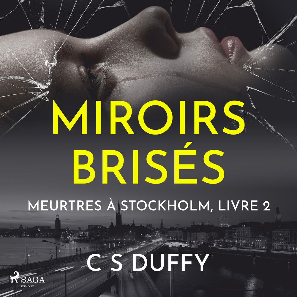 Miroirs brisés