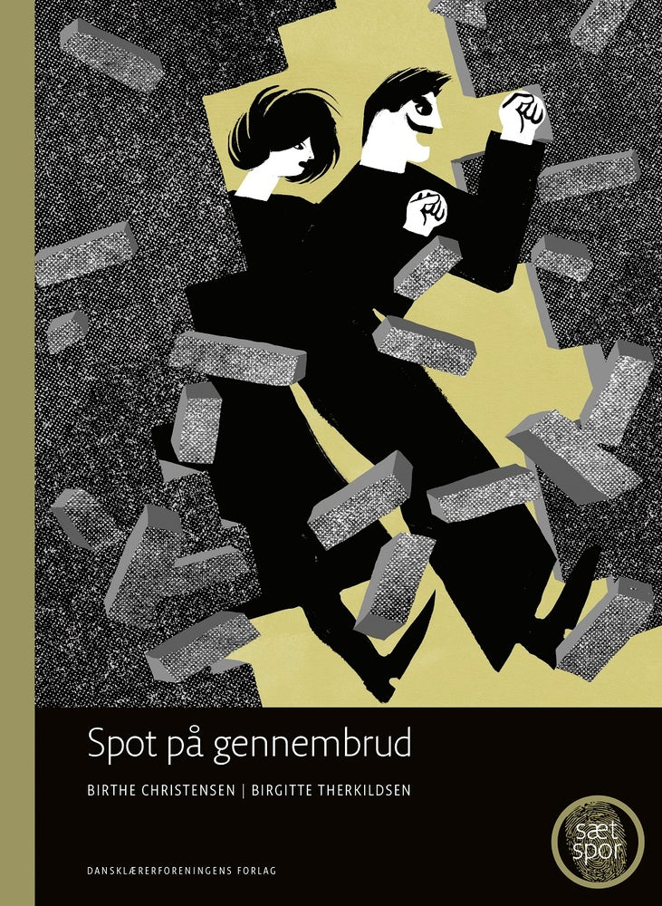Spot på gennembrud