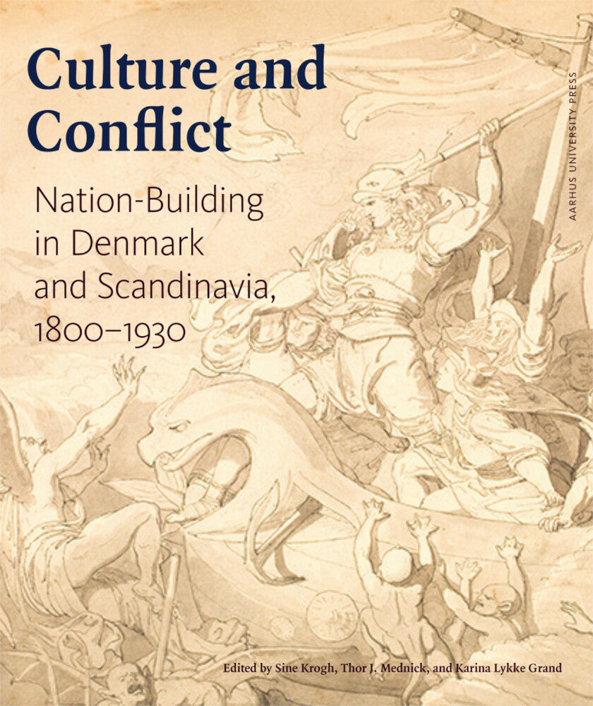 Culture and Conflict