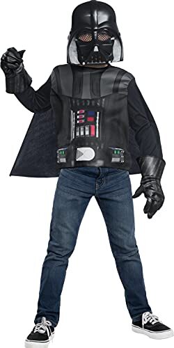 Star Wars Dark Side 4-pak