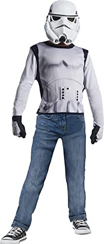 Star Wars Dark Side 4-pak