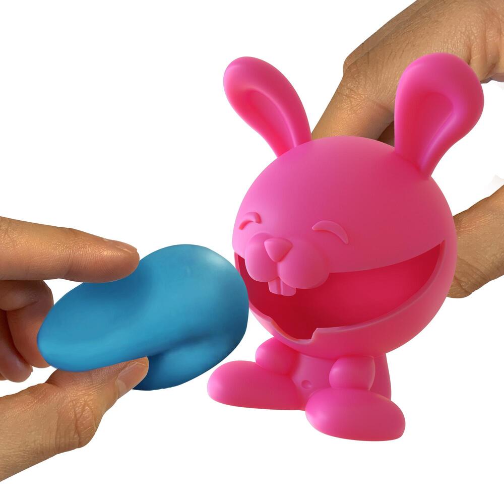 NeeDoh Fidget Figur - Dohjees asst