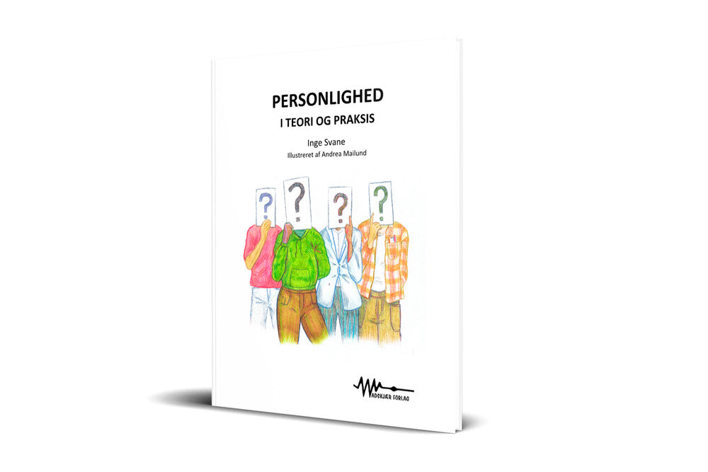 Personlighed