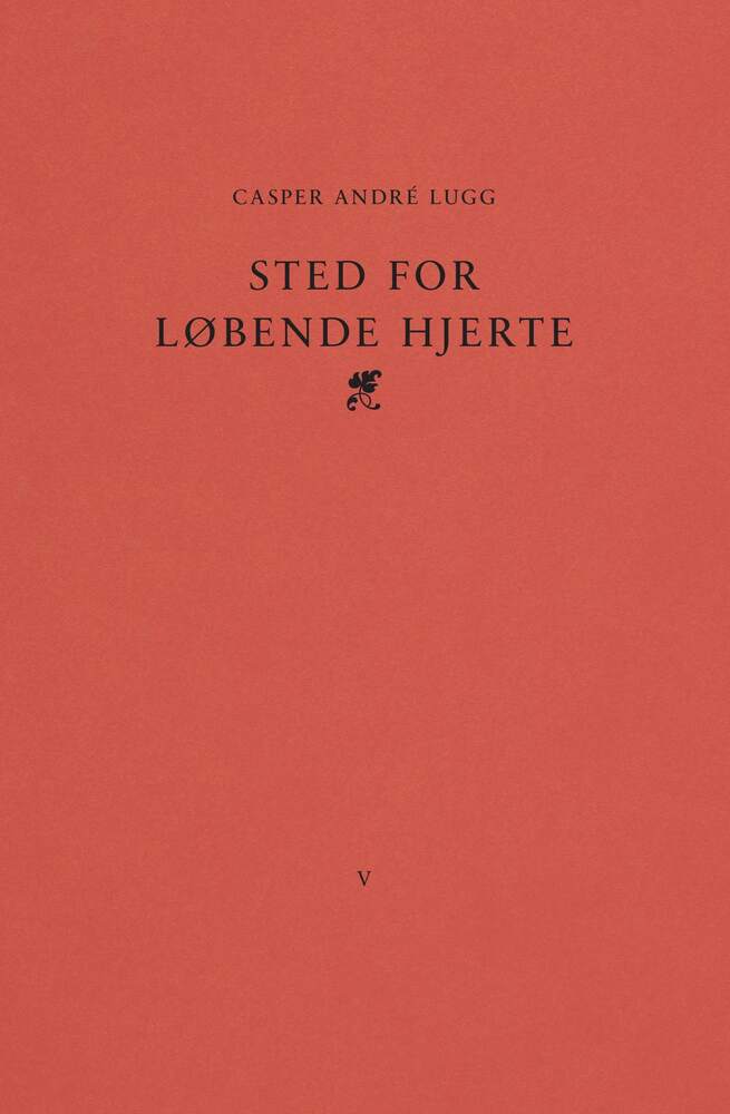 Sted for løbende hjerte