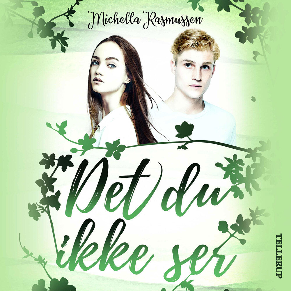 Det du ikke ser