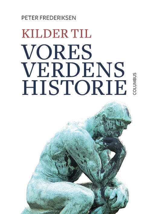 Kilder til Vores verdenshistorie