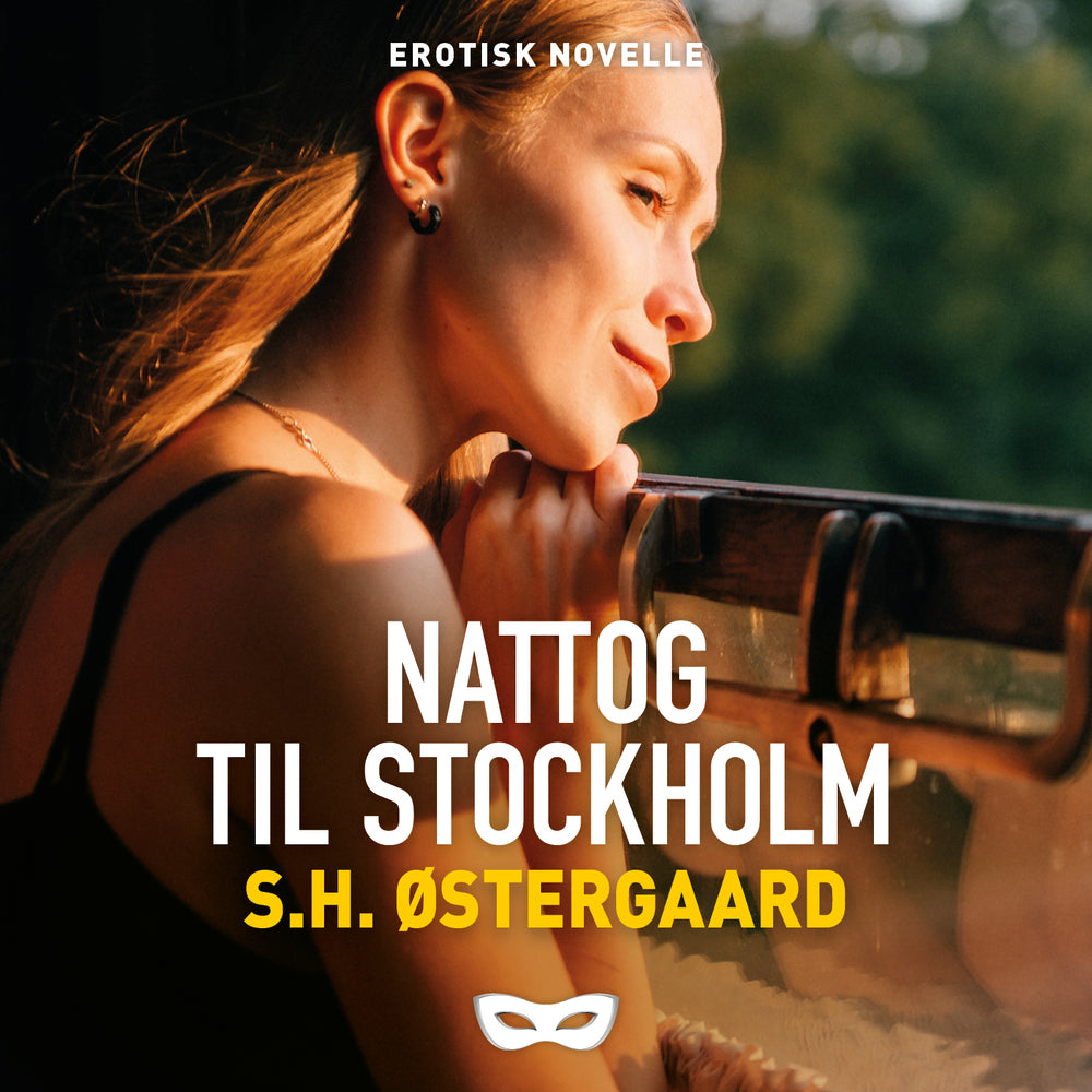 Nattog til Stockholm