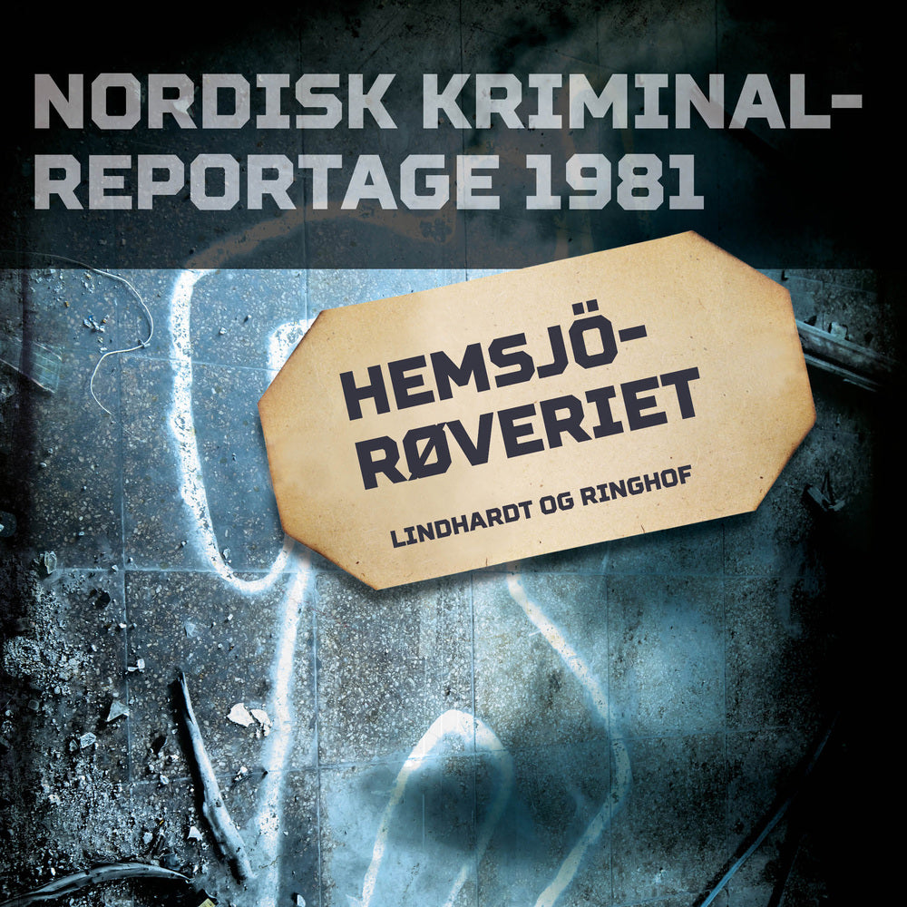 Hemsjörøveriet