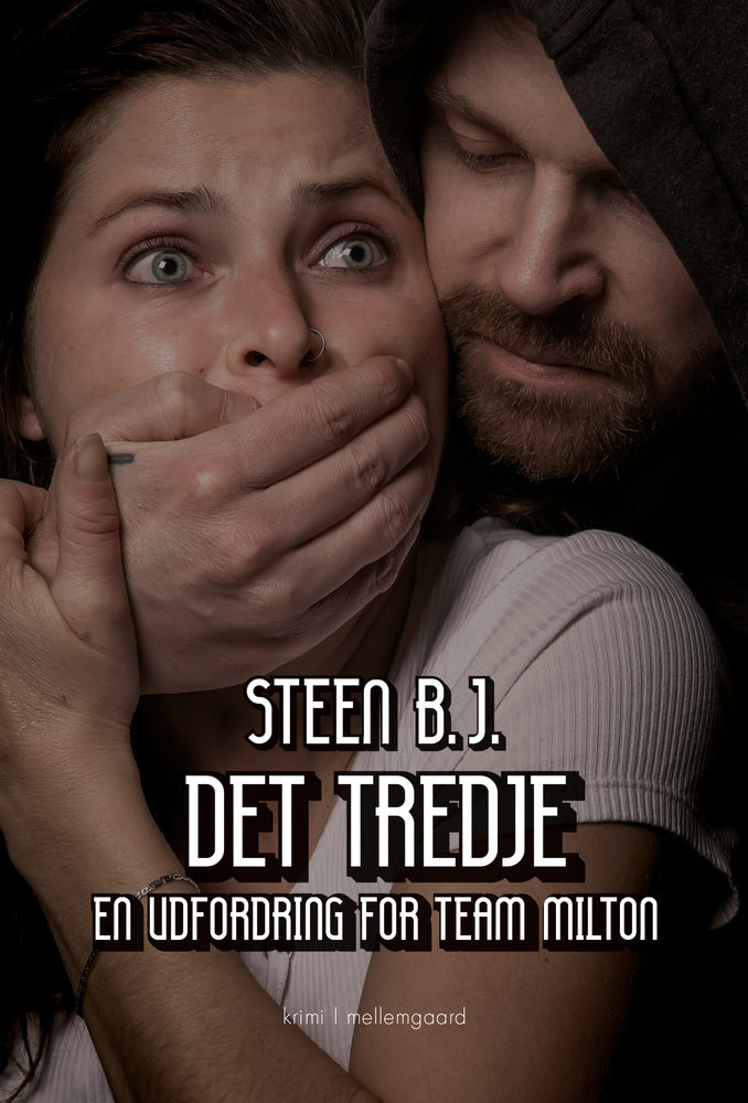 DET TREDJE
