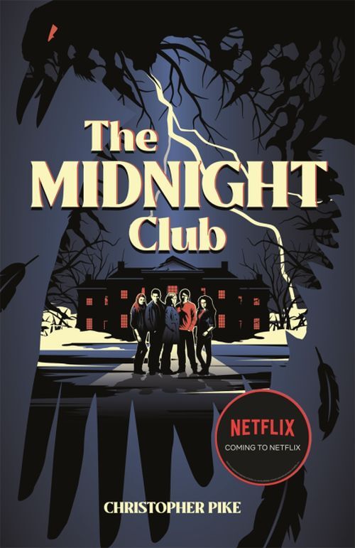 The Midnight Club - as Seen on Netflix