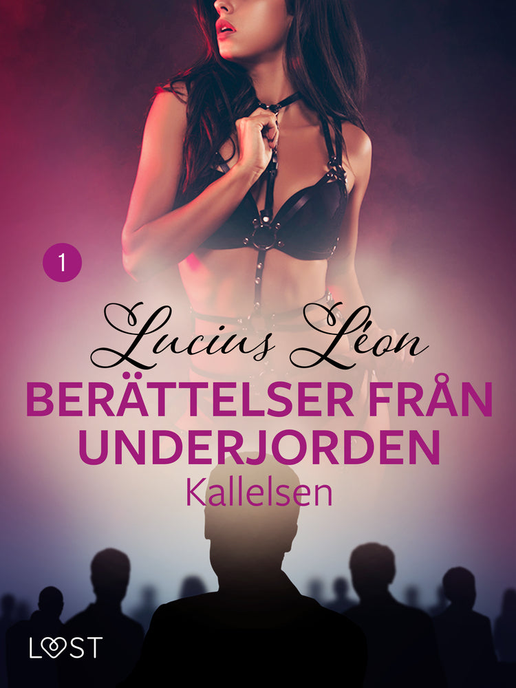 Kallelsen - Berättelser från underjorden 1