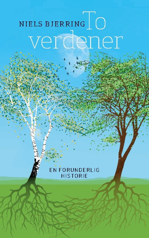 To verdener